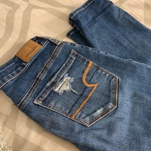 American eagle Jeans!